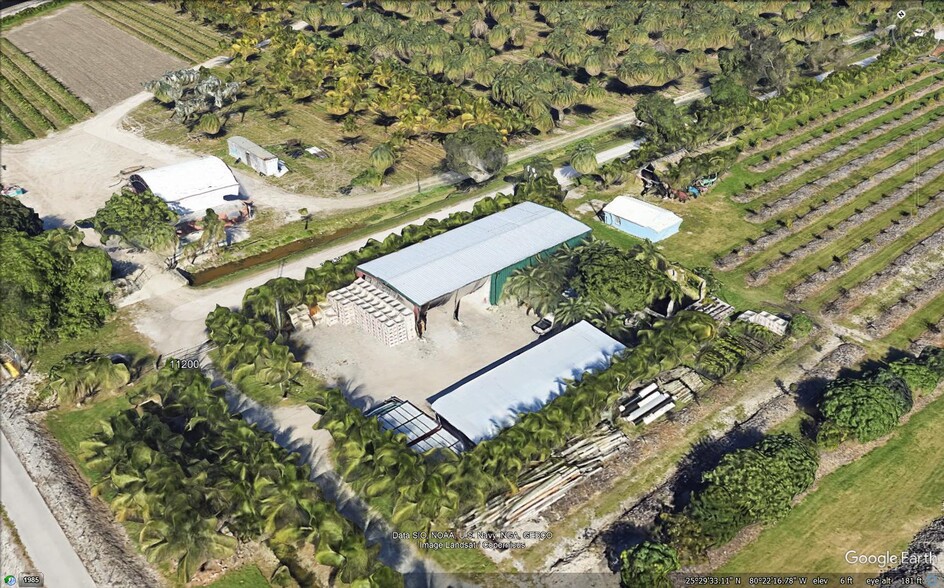 More Photos Of 11100 SW 296th St, Homestead Industrial For Lease