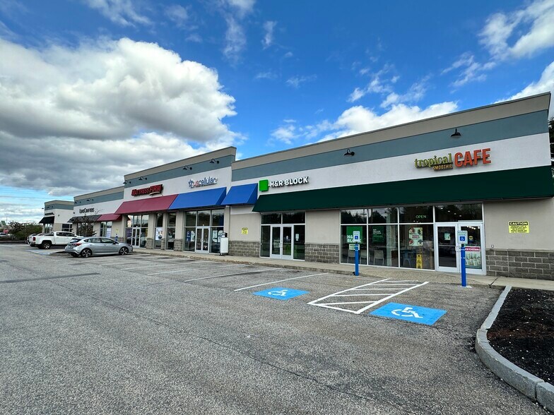 More Photos Of 242 Loudon Rd, Concord Unknown For Lease
