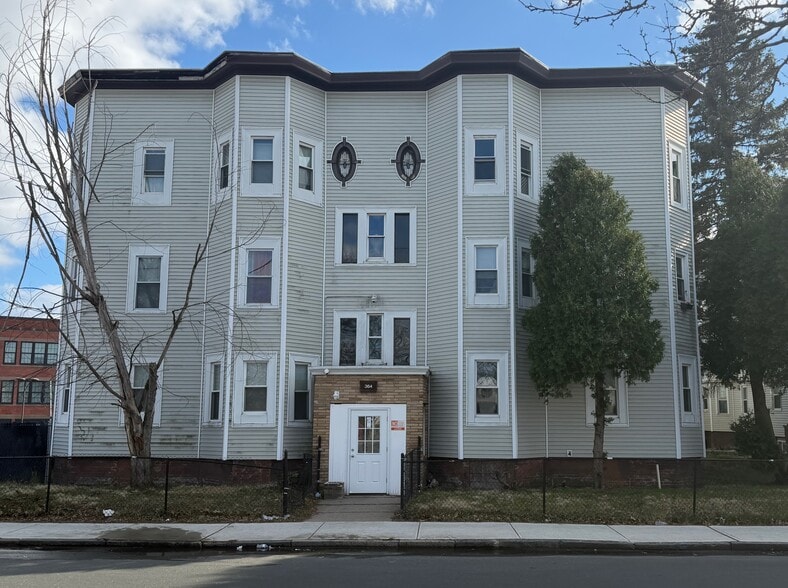 More Photos Of 356-364 Belmont Ave, Springfield Apartments For Sale