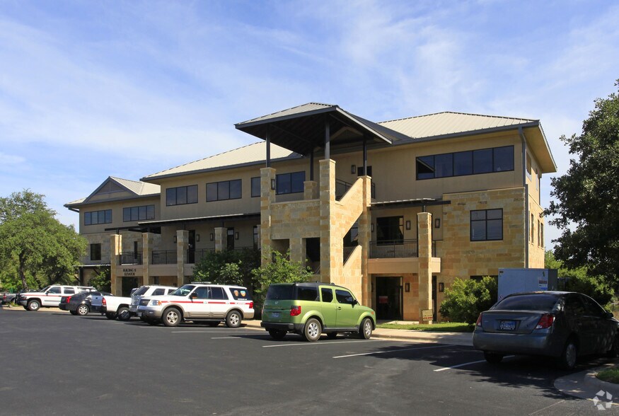 More Photos Of 248 Addie Roy Rd, Austin Office For Lease