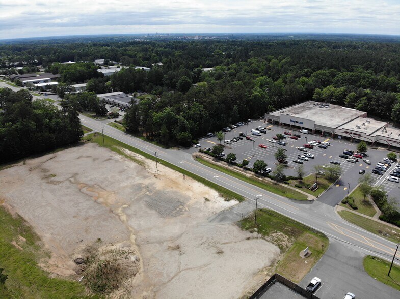 More Photos Of 4618 Hillsborough Rd, Durham Land For Sale