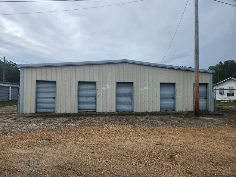 More Photos Of 7829 U S Highway 11, Lumberton Self Storage For Sale