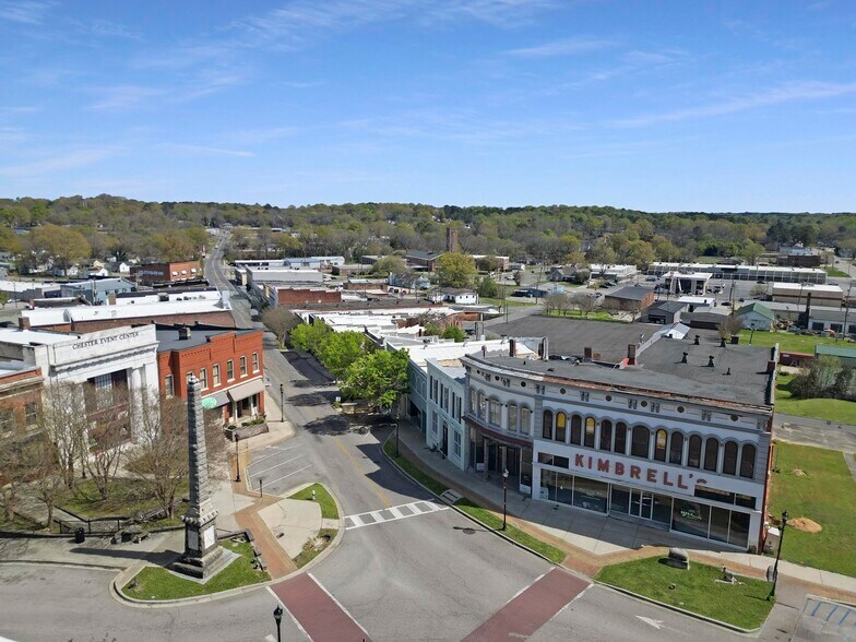 More Photos Of 117 Main St, Chester Office For Sale