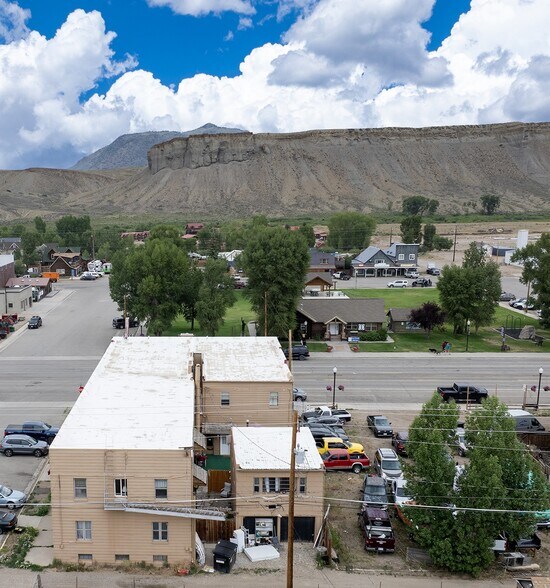 More Photos Of 104 2nd St S, Kremmling Apartments For Sale