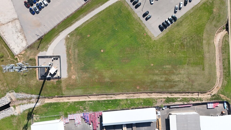 More Photos Of 2914 Old Jacksboro Highway, Wichita Falls Land For Sale