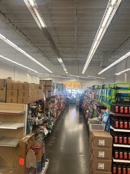 More Photos Of 921 N Milliken Ave, Ontario General Retail For Sale