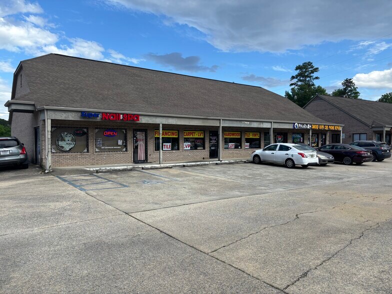 More Photos Of 5135 Cr-17 Hwy, Helena Freestanding For Lease