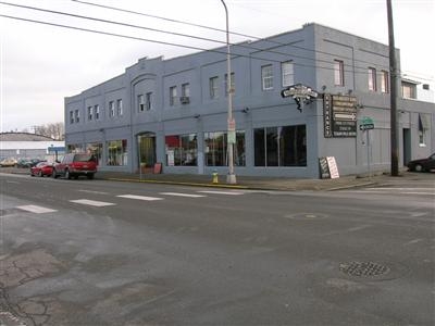 Primary Photo Of 500 N Tower, Centralia Storefront Retail Residential For Lease