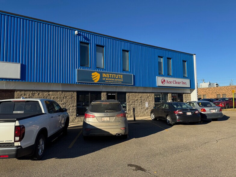 More Photos Of 12726-12832 141st St NW, Edmonton Flex For Sale