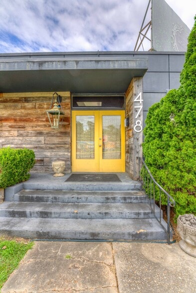 More Photos Of 478 N Hollywood St, Memphis Flex For Lease