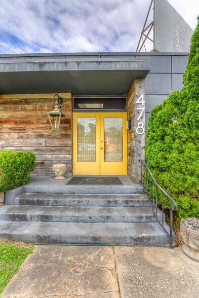 More Photos Of 478 N Hollywood St, Memphis Flex For Sale