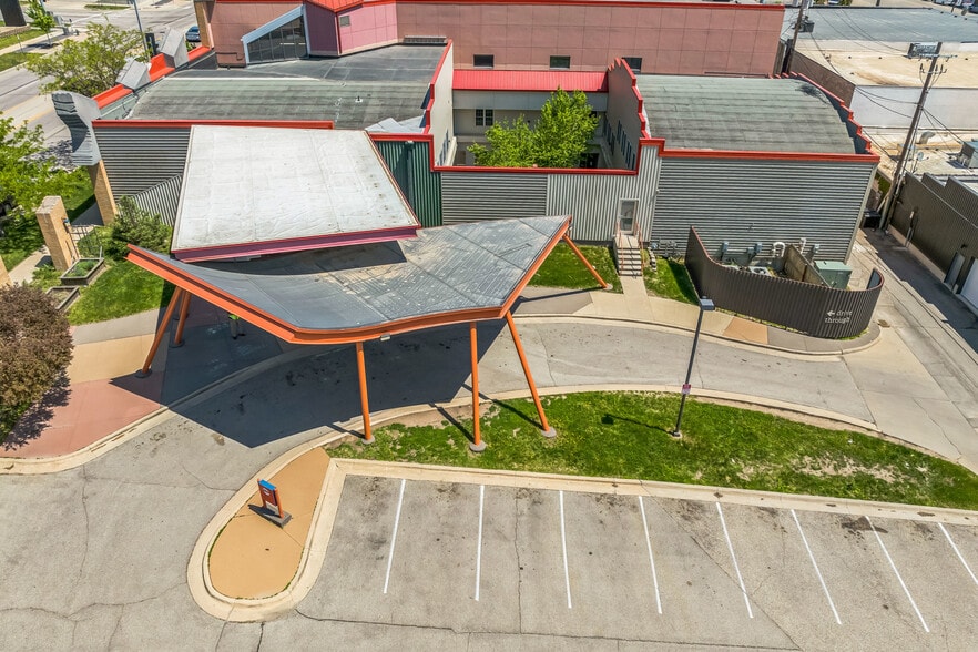 More Photos Of 615 1st Ave SE, Cedar Rapids Daycare Center For Sale