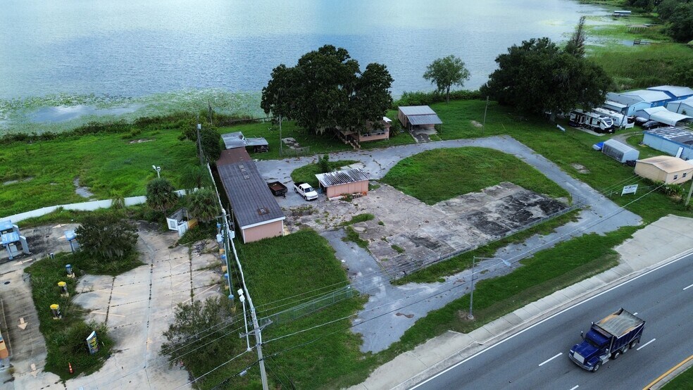 More Photos Of 1410 US Highway 92 W, Auburndale Office For Sale