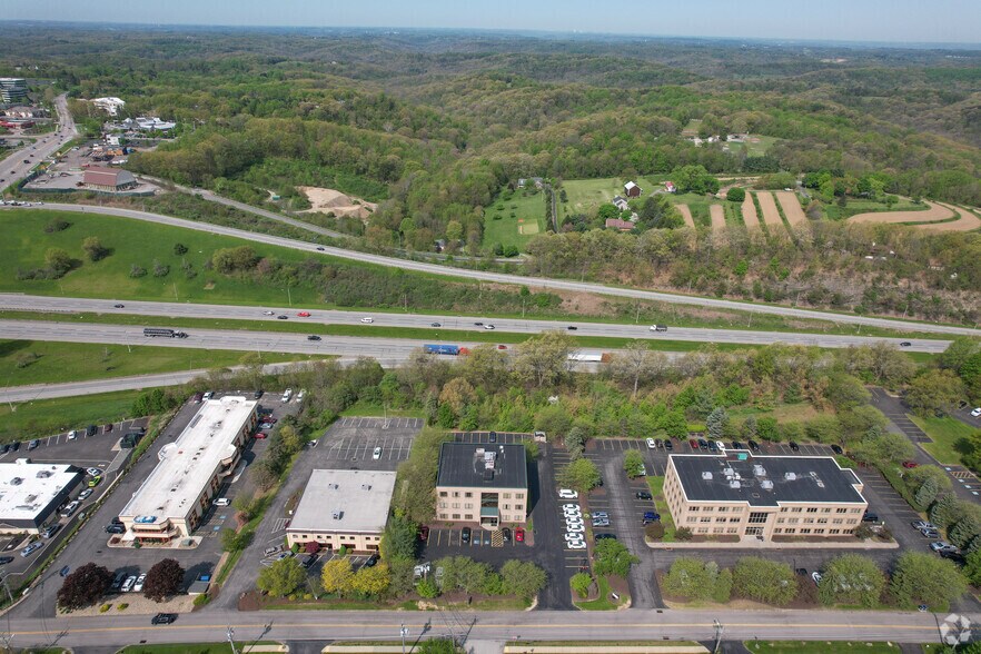 More Photos Of 115 Vip Dr, Wexford Medical For Lease