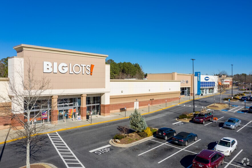 More Photos Of 2059 Scenic Hwy, Snellville Unknown For Lease