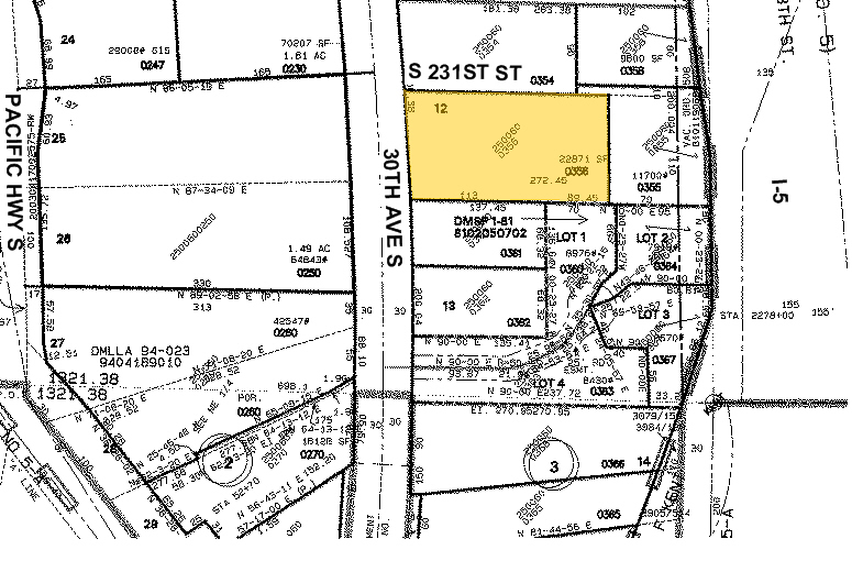 More Photos Of 23110 30th Ave S, Des Moines Apartments For Sale