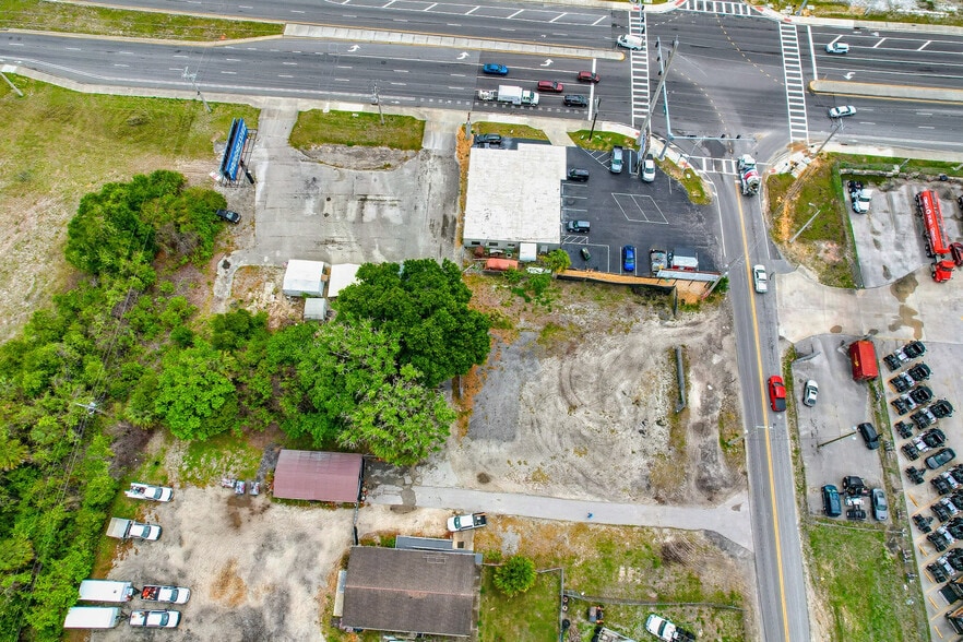 More Photos Of 3535-3555 N Highway 1, Cocoa Serviced Offices For Sale