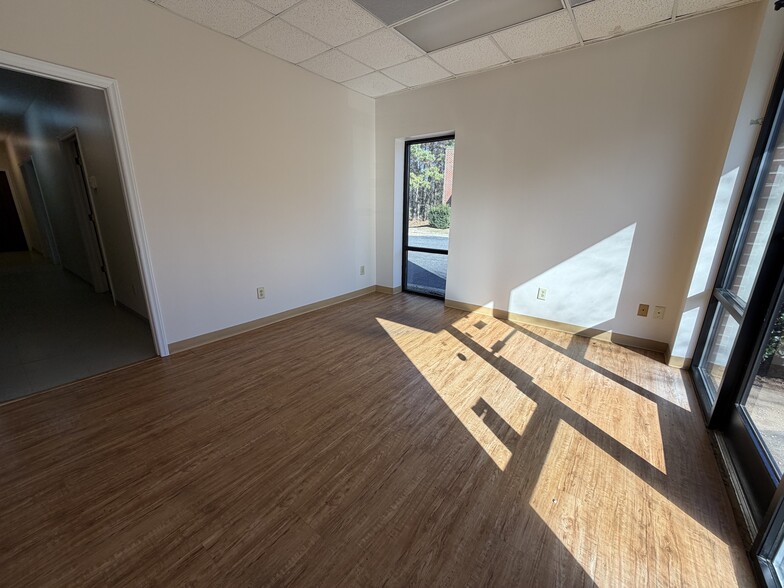 More Photos Of 137-145 Technical ct, Garner Flex For Lease