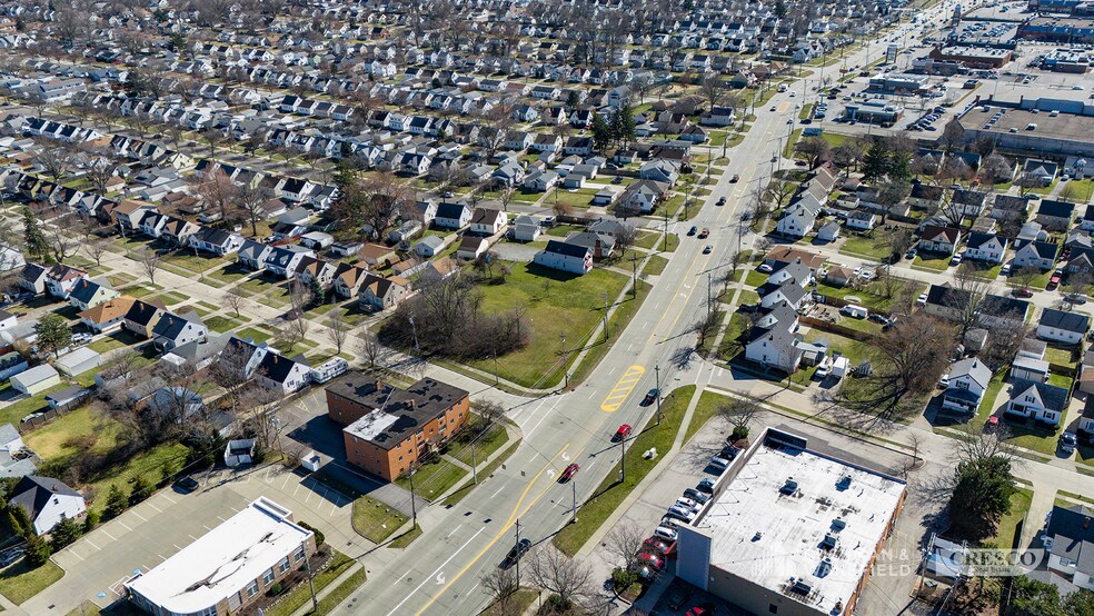 More Photos Of 4665-4673 Ridge Rd, Brooklyn Land For Sale