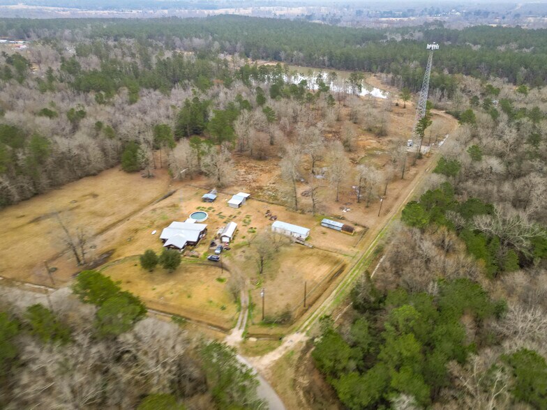 More Photos Of 31 Shady Ln, Shepherd Land For Sale