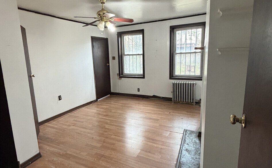 More Photos Of 1545 Pacific St, Brooklyn Apartments For Sale