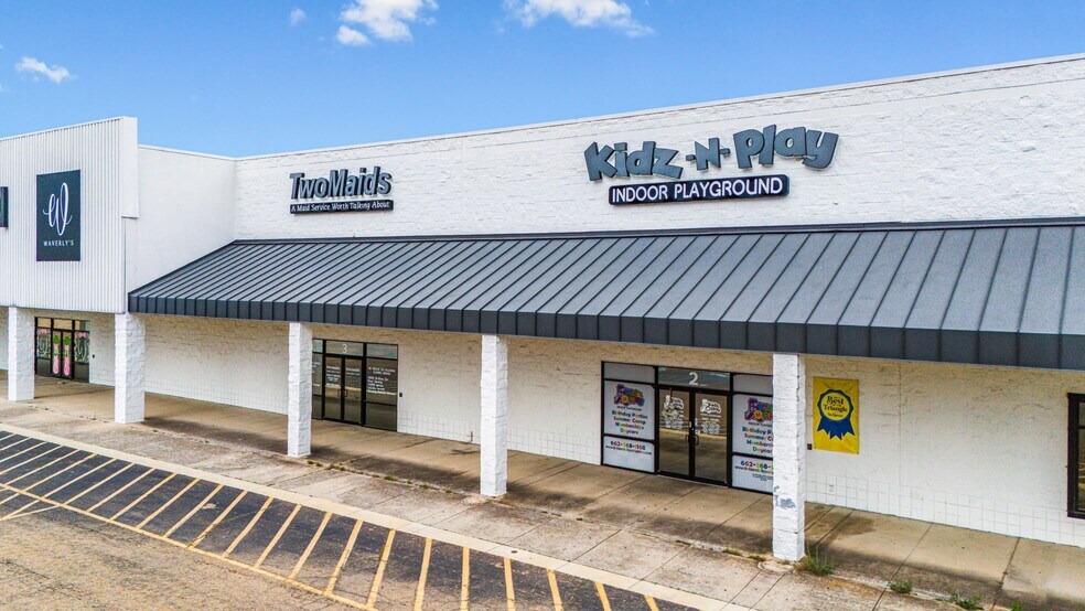 More Photos Of 2310-2318 Highway 45, Columbus Unknown For Lease