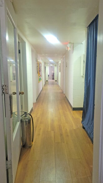 More Photos Of 8822 Angora St, Dallas Religious Facility For Sale