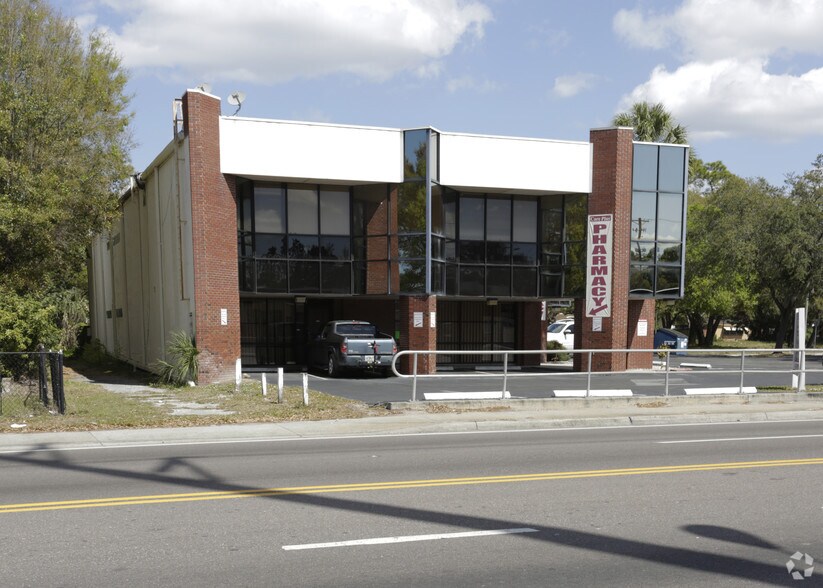 More Photos Of 701 W Martin Luther King Blvd, Tampa Medical For Lease