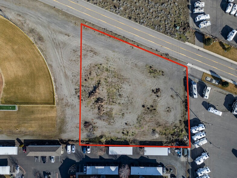 More Photos Of 9145 St. Thomas dr, Pasco Land For Sale