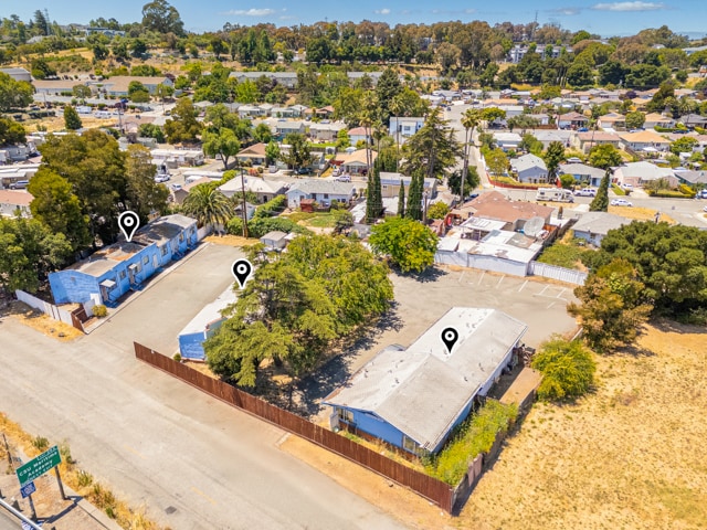 More Photos Of 121 Lincoln Rd W, Vallejo Apartments For Sale