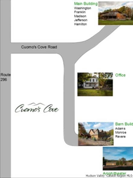 More Photos Of 218 NY-296, Windham Hotel For Sale