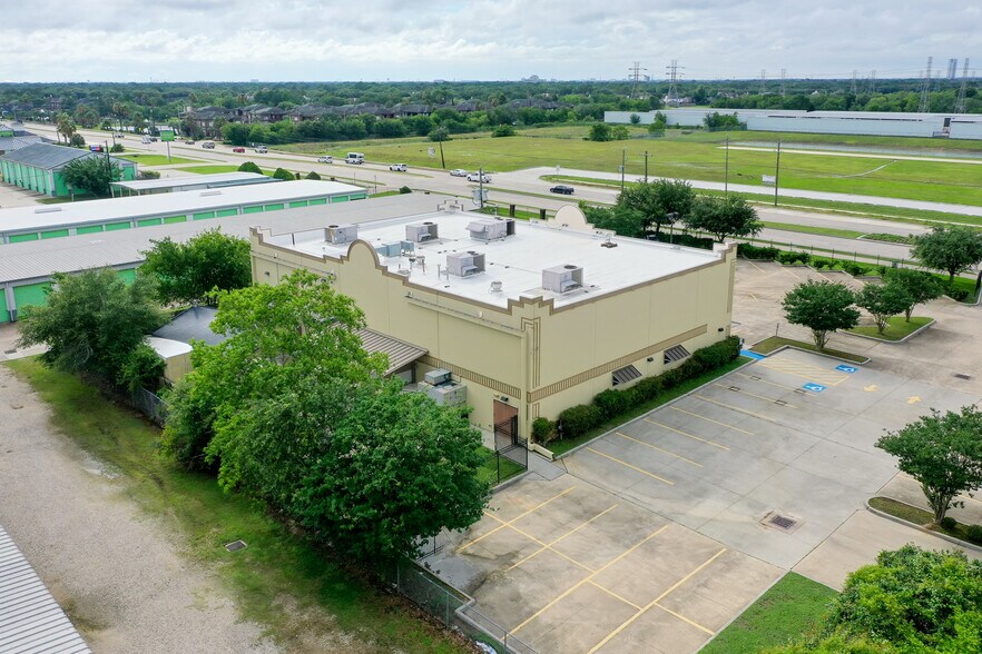 More Photos Of 1271 FM 518 Rd, League City Restaurant For Sale