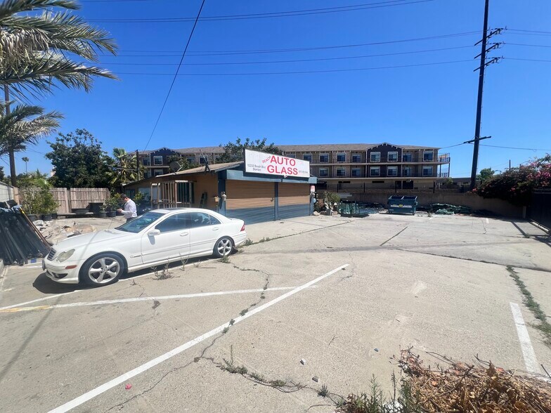More Photos Of 12232 Beach Blvd, Stanton Freestanding For Sale