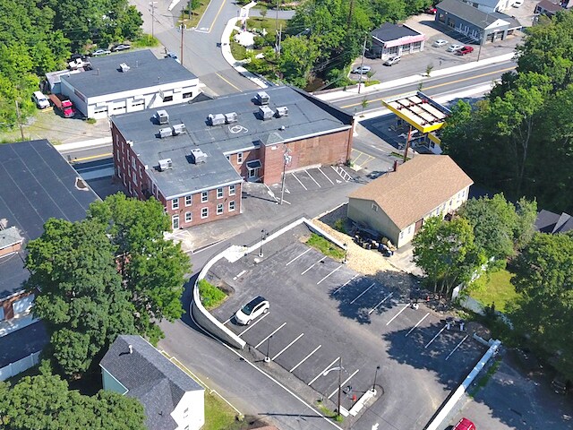 More Photos Of 77 Elm St, Amesbury Loft Creative Space For Lease