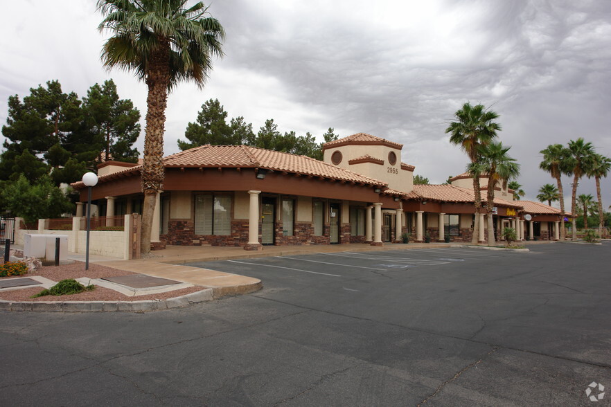 Primary Photo Of 2955 E Sunset Rd, Las Vegas Unknown For Lease