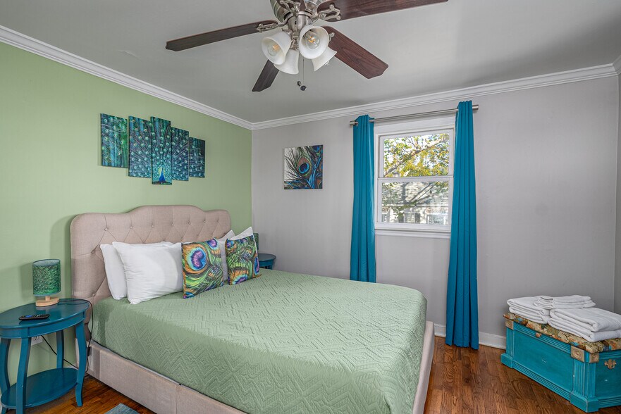 More Photos Of 522 E Bolton St, Savannah Apartments For Sale