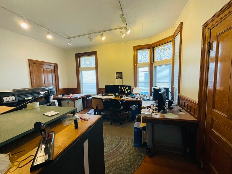 More Photos Of 179 1st St, Pittsfield Office Residential For Sale