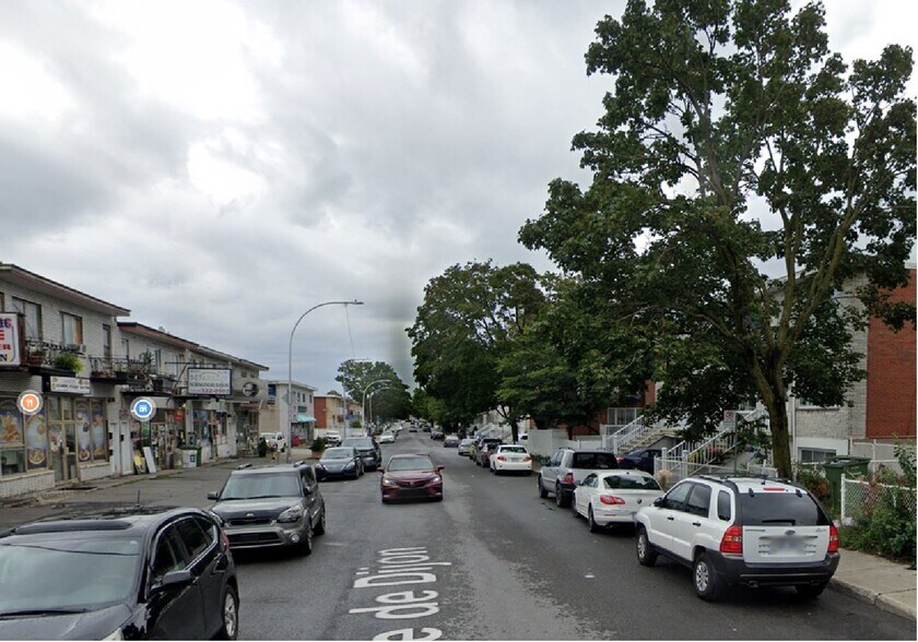More Photos Of 6347 Rue De Dijon, Montréal Convenience Store For Sale