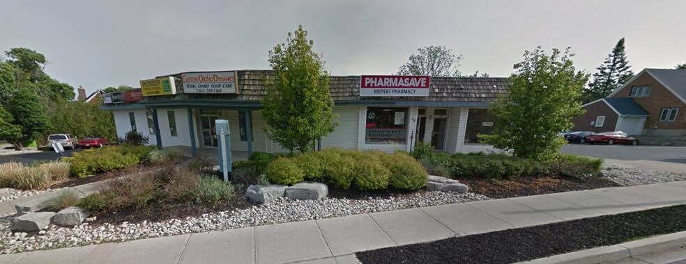 More Photos Of 96-100 Highland Rd W, Kitchener Office For Sale