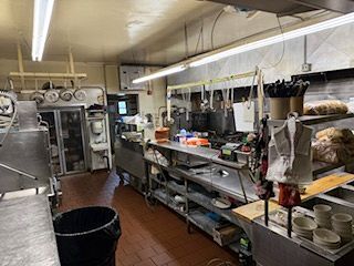 More Photos Of 6884 N Ridge Rd, Madison Bar For Sale