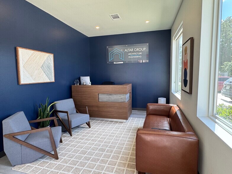 More Photos Of 10103 Louetta Rd, Houston Medical For Sale