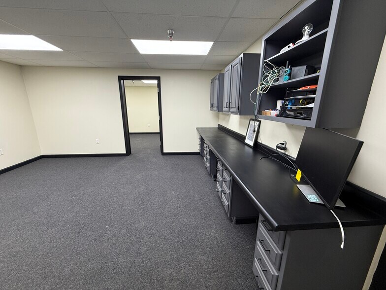 More Photos Of 6385 IN-164, Jasper Warehouse For Sale