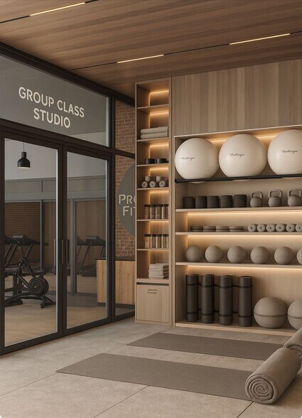 More Photos Of 209-211 E Lafayette St, Jackson Office Residential For Lease