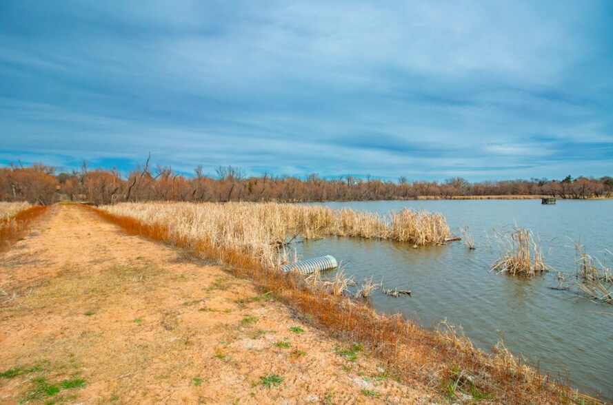 More Photos Of 25114 Lake Rd, Burneyville Land For Sale