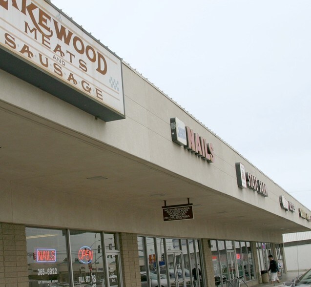 Primary Photo Of 300 N Ham Ln, Lodi Unknown For Lease