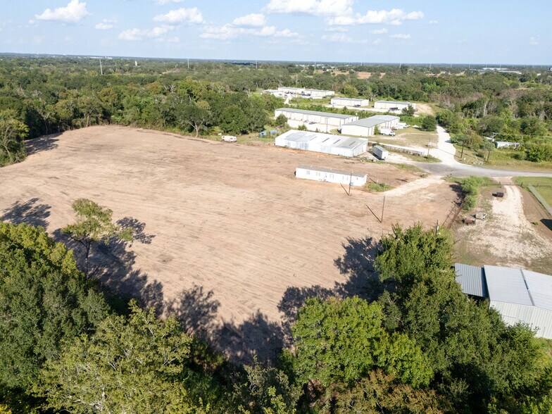 More Photos Of 6241 Fourwinds Dr, Bryan Land For Sale