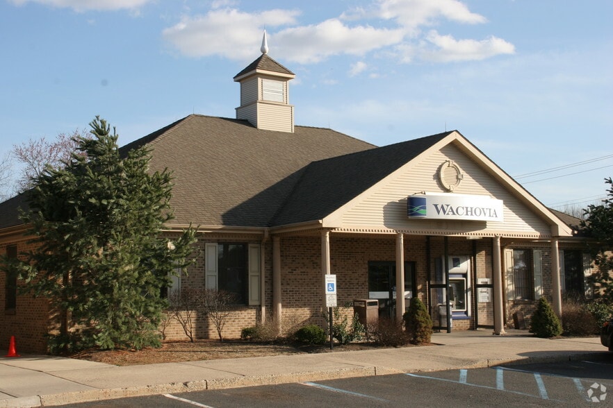 More Photos Of 120 Cedar Grove Ln, Somerset Freestanding For Lease