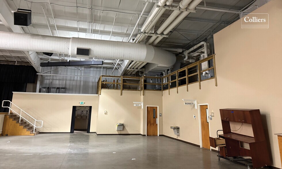 More Photos Of 811 Hamrick St, Gaffney Warehouse For Sale