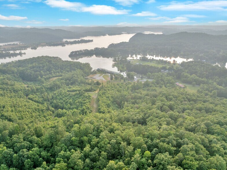 More Photos Of 1060 Paint Rock Ferry Rd, Kingston Specialty For Sale