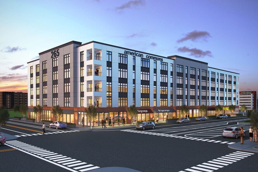 More Photos Of 265 W Berks St, Philadelphia Land For Sale